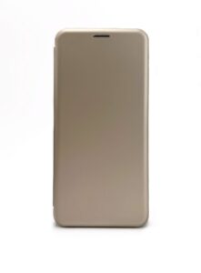 Knygos tipo dėklas dėklai Evelatus Samsung Galaxy A54 Book Case Gold