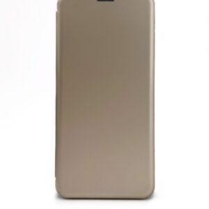 Atveramie maciņi Evelatus Samsung Galaxy A54 Book Case Gold