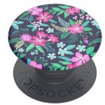 Универсальный держатель (Popsocket) Popsockets  Floral Chill 