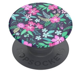 Universaalne telefonihoidja (Popsocket) Popsockets  Floral Chill 