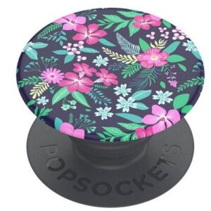 Universaalne telefonihoidja (Popsocket) Popsockets  Floral Chill 