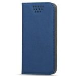 Tagakaaned iLike Universal Smart Universal Magnet case 5,5-5,7 Dark Blue