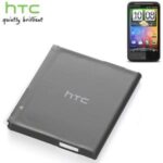 Akumuliatorius HTC  BA-S470 Desire HD new bulk 