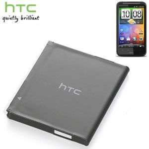 Akumulators HTC  BA-S470 Desire HD new bulk 