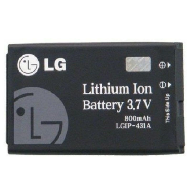 Aku LG LGIP-431A (bulk)