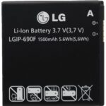 Aku LG  LGIP-690F (bulk)