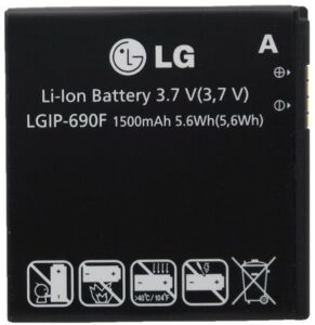 Aku LG  LGIP-690F (bulk)