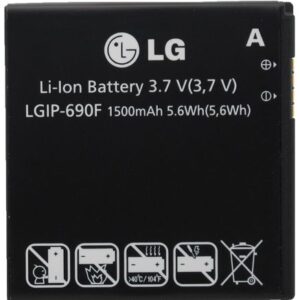 Aku LG  LGIP-690F (bulk)