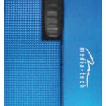 Arvutihiir Universal  MT1087B USB Optical Blue