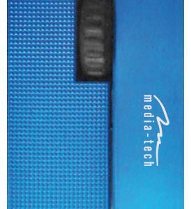 Arvutihiir Universal  MT1087B USB Optical Blue