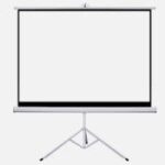 Планшетный сканер Sponge  Silelis Tripod screen 200x200