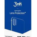 Kaitseklaasid 3MK Apple Apple iPhone 12 Pro Max Lens Protection 