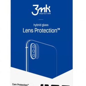 Kaitseklaasid 3MK Apple Apple iPhone 12 Pro Max Lens Protection 