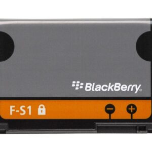 Akumulators BlackBerry  F-S1 priekš 9800 new bulk
