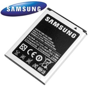 Aku Samsung  EB424255VU S3350/C5530 Bulk