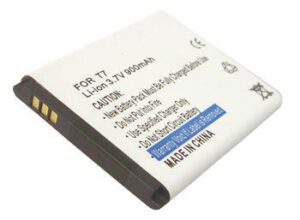 Aku Samsung  i9070 Galaxy Advance 1550mAh Li-Ion Forever