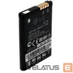 Aku LG  LGIP-520N 1000mAh new bulk Black