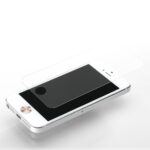 Protective film LG  P760 Optimus L9