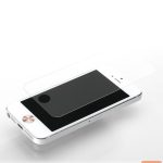 Kaitsekile Samsung  I8750 Ativ S