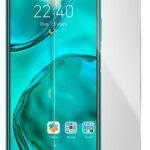 Kaitseklaasid Evelatus Huawei Huawei P40 lite 0.33 Flat Clear Glass Japan Glue Anti-Static