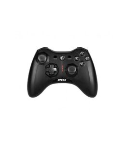 Controller MSI  Gaming controller Force GC20 V2 Black, Wired 
