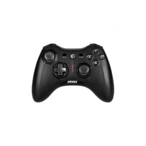Controller MSI  Gaming controller Force GC20 V2 Black, Wired 