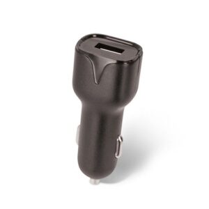 Auto lādētāji Maxlife  Car charger Fast Charge 2.1A Black
