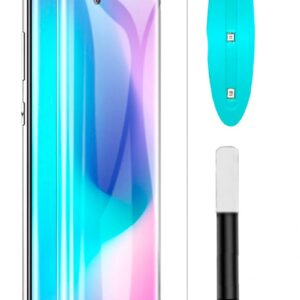 Apsauginiai stiklai Evelatus Samsung Samsung Note 20 2D Flat Special Glue