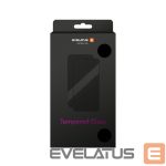 Protective glass Evelatus Samsung Samsung A31 2.5D Full Cover Japan Glue Glass Anti-Static 