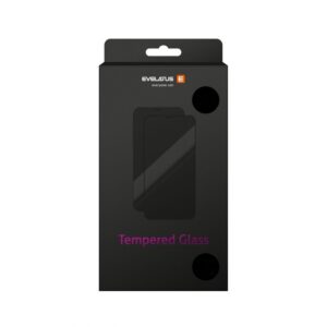 Apsauginiai stiklai Evelatus Samsung Samsung A31 2.5D Full Cover Japan Glue Glass Anti-Static