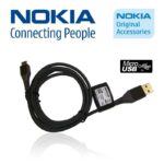 Cable Nokia  CA-101 Bulk