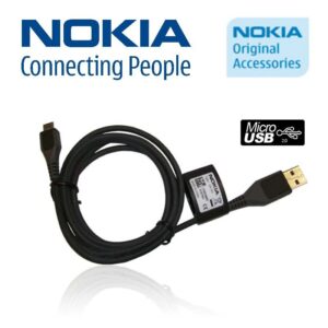 Kabelis Nokia  CA-101 Bulk