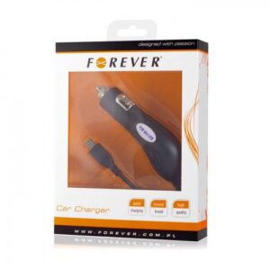 Auto lādētāji Forever Motorola Motorola V3