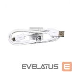 Kabelis Samsung  ECB-DU4AWE G900 S5 Micro USB 1m Bulk