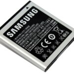 Aku Samsung  EB575152LU I9000 Galaxy S 1650mAh Bulk