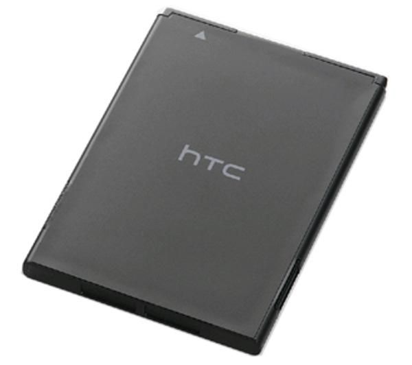 Аккумулятор HTC S420 BB96100 1300mAh bulk