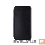 Чехол книжка iLike Universal Universal Case 5,6-6,0' (159x78) Black