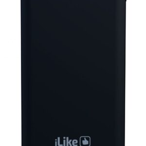 Väline aku iLike - iLIKE Power Bank 951 10000 mAh Black