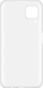 Aizmugurējais vāciņš Huawei  P40 Lite Protective case Transparent