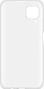 Aizmugurējais vāciņš Huawei  P40 Lite E Protective case Transparent