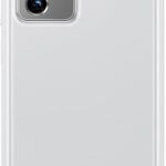 Чехол на заднюю панель Samsung - Galaxy Note 20/Note 20 5G Clear Protective case Transperent White