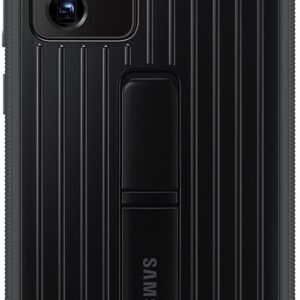 Tagakaaned Samsung  Galaxy Note 20/Note 20 5G Protective Standing cover case Black