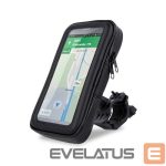 Auto holder Maxlife  Bike Holder XL Black