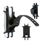 Automaatne hoidja iLike  Bike Holder IPH01BK Black