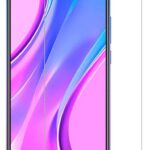 Kaitseklaasid iLike Xiaomi Redmi 9/9A/9C/10/10A/Samsung A12/A03s/A02/M12 0.33mm Flat Clear Glass