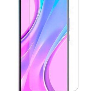 Apsauginiai stiklai iLike Samsung Samsung A12/A03s/A02/M12/Xiaomi Redmi 9/9A/9C/10/10A 0.33mm Flat Clear Glass