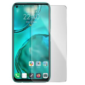 Aizsargstikls iLike Huawei Huawei P40 Lite 0.33mm Flat Clear Glass