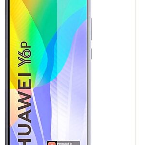 Aizsargstikls iLike Samsung Samsung A22 (Huawei Y6p) 0.33mm Flat Clear Glass