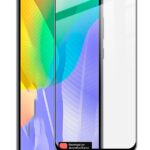 Kaitseklaasid iLike Huawei Huawei P Smart Z 2.5D Black Frame Full Glue