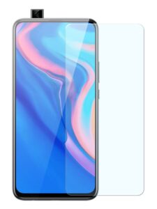 Apsauginiai stiklai iLike Samsung Huawei P Smart Z 0.33mm Flat Clear Glass